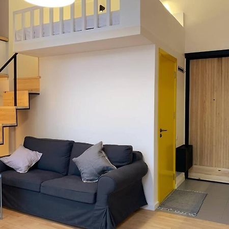 Bright Apartment Tiflis Exterior foto