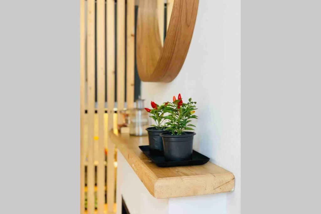 Bright Apartment Tiflis Exterior foto